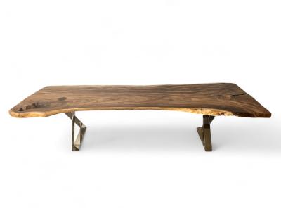 GRANDE TABLE A MANGER EN BOIS VICTORIA