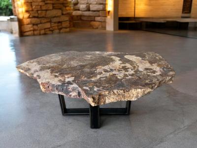 STONE TABLE ELVIA