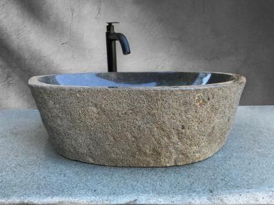 COMPRAR LAVABO DE ROCA GRIS VISON CAMBOYA