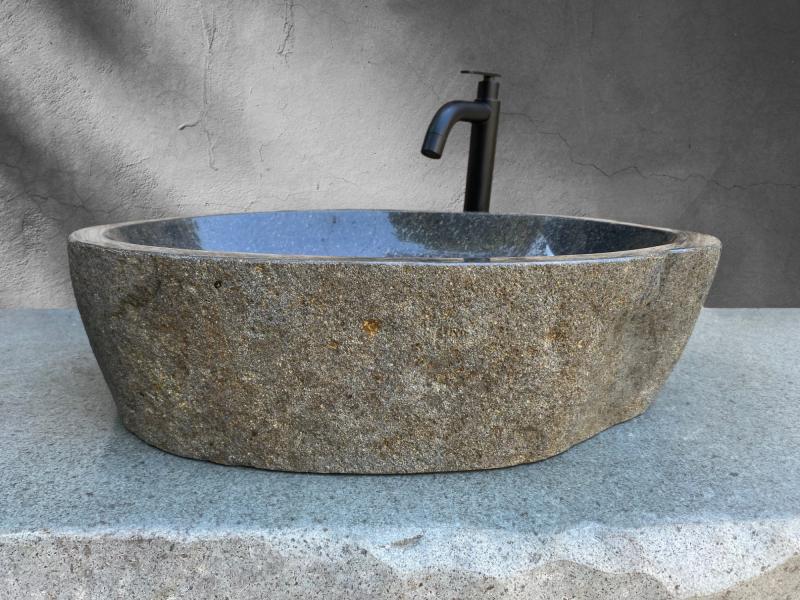 LAVABO RIVERSTONE - CAMBOYA