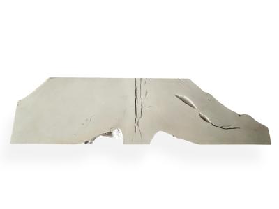 CONSOLE DE RACINE BLANC ASPEN