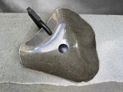 BUY RIVER NATURAL STONE WASHBASIN QUEEN