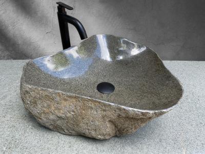 STONE WASHBASIN QUEEN