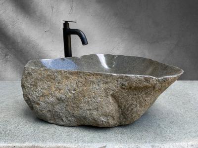 LAVABO DE PIEDRA NATURAL QUEEN