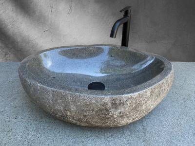 COMPRAR LAVABO DE PIEDRA RIVERSTONE LAURENT