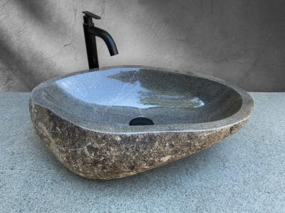 NATURAL STONE SINK LAURENT