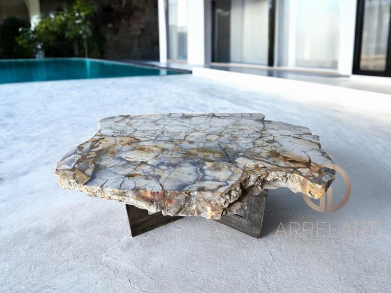 STONE TABLE MONACO