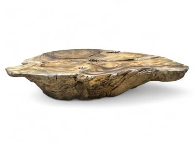 ROBUST COFFEE TABLE - ZERMATT