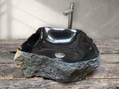 STONE WASHBASIN SHIVA