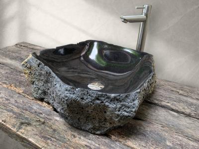 STONE WASHBASIN SHIVA