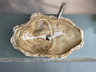 BUY LARGE NATURAL STONE WASHBASIN