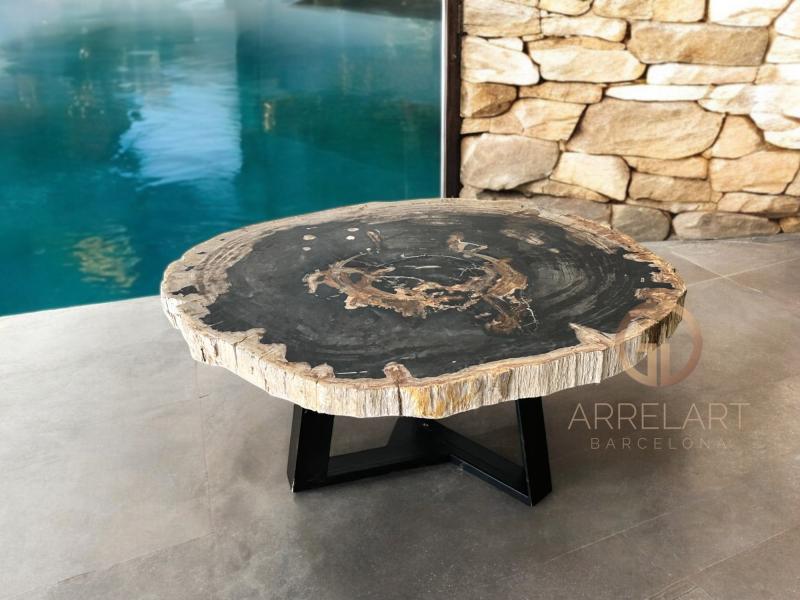 STONE TABLE KAROL