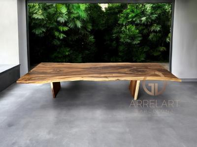 SUAR DINNING TABLE LONDON