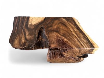 CONSOLE IN LEGNO NOUR - ARRELART