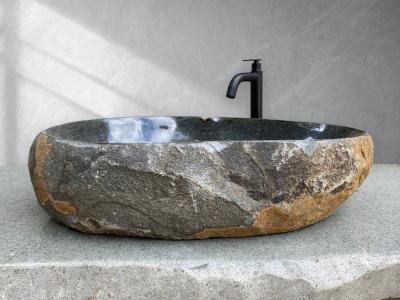 BUY RIVER NATURAL STONE WASHBASIN DANIA