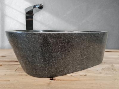 BUY NATURAL STONE WASHBASIN LENNY