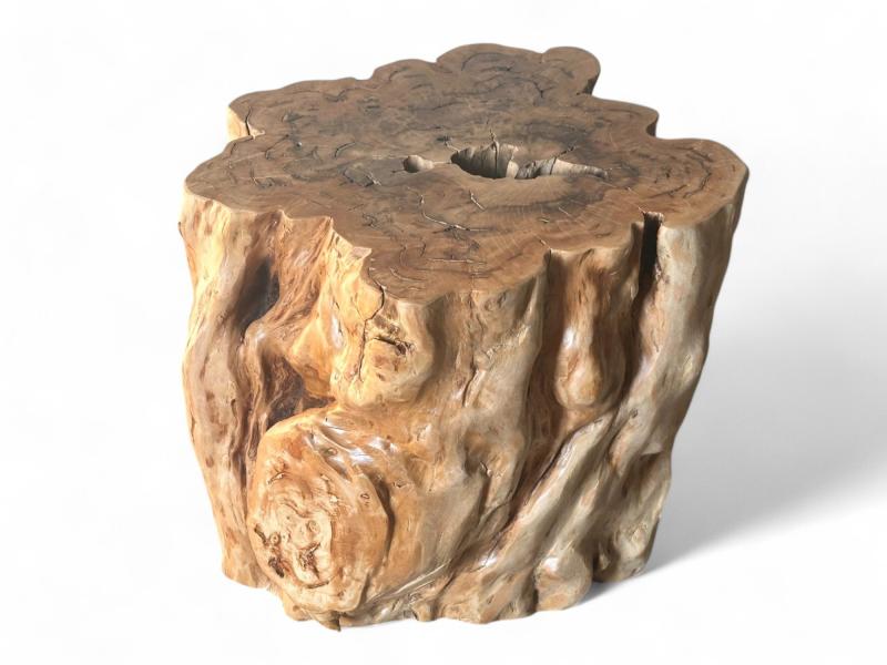 TABLE D'APPOINT DECORATIVE - ANDORRE