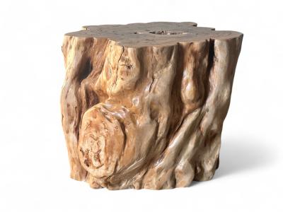 DECORATIVE SIDE TABLE - ANDORRA