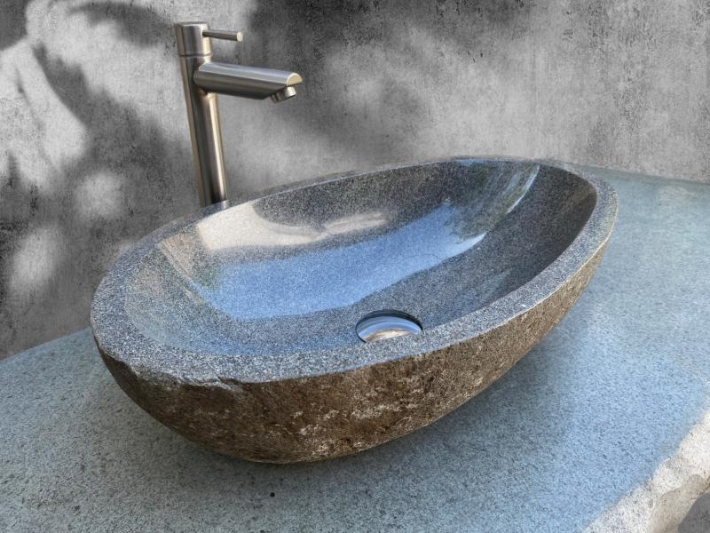 BUY NATURAL STONE SINK