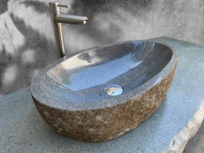 NATURAL STONE SINK