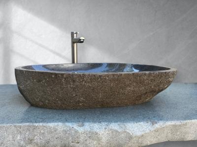 NATURAL STONE WASHBASIN BAGAN