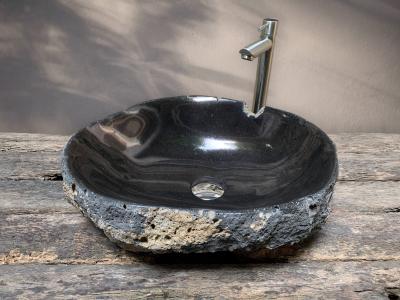 EXCLUSIVE STONE SINK MAUNA