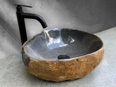 BUY RIVER NATURAL STONE WASHBASIN DANIA