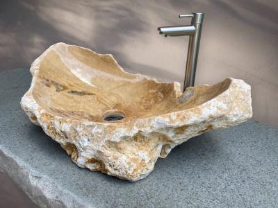 LAVABO DE PIEDRA NATURAL JEWEL