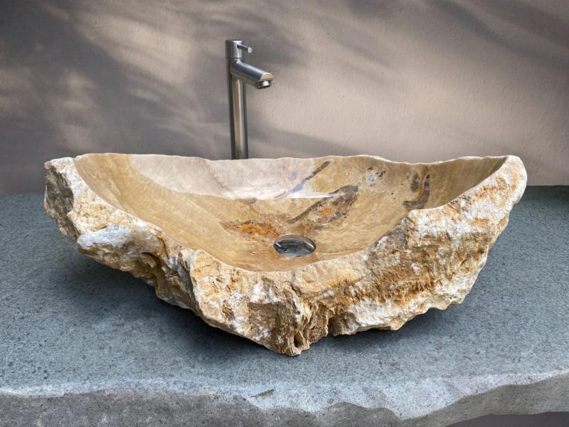 STONE SINK JEWEL