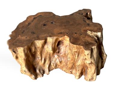 COMPRAR MESA DE CENTRO DE MADERA NATURAL SORRENTO