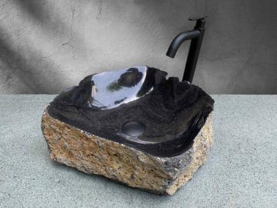 BUY LAVA STONE WASHBASIN LLAFRANC