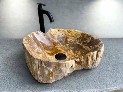 RUSTIC WASHBASIN IMPERIAL