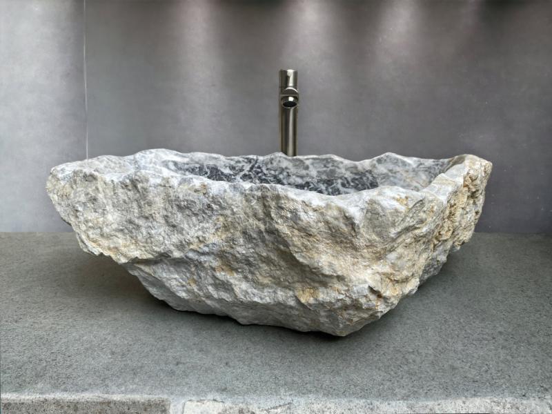 LAVABO DE PIEDRA BERGERAC