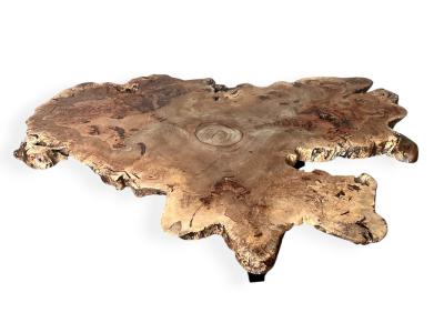 EXCLUSIVE WOODEN COFFEE TABLE JAMAICA