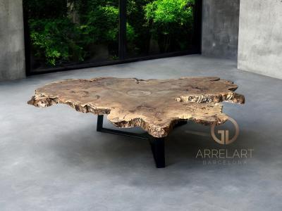 EXOTIC COFFEE TABLE JAMAICA