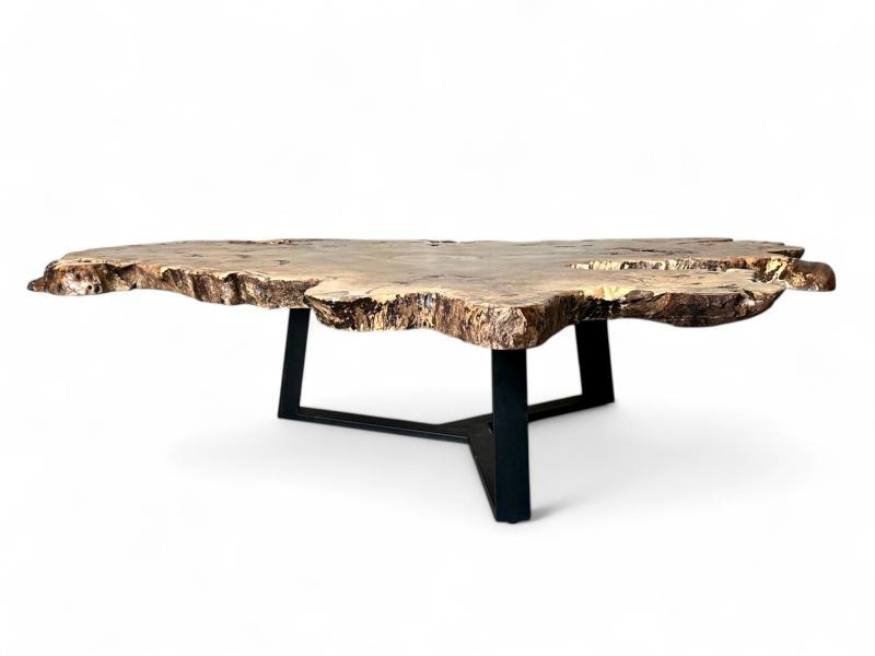 TABLE BASSE EN BOIS EXCLUSIVE JAMAIQUE