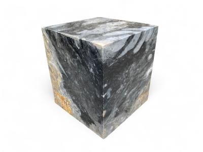 MARBLE SIDE TABLE