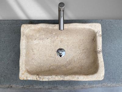 MARBLE WASHBASIN WILDER