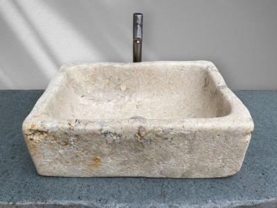 MARBLE WASHBASIN WILDER