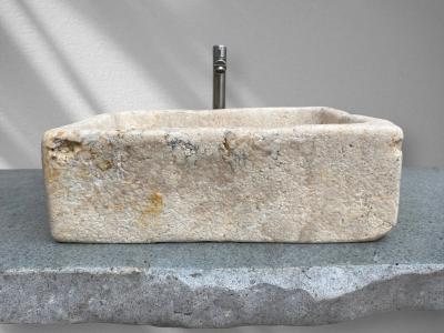 COMPRAR LAVABO DE PEDRA DE MARBRE ANTIC WILDER