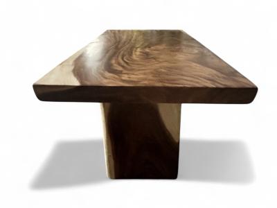 BUY DINING TABLE IN NATURAL WOOD BUCHAREST