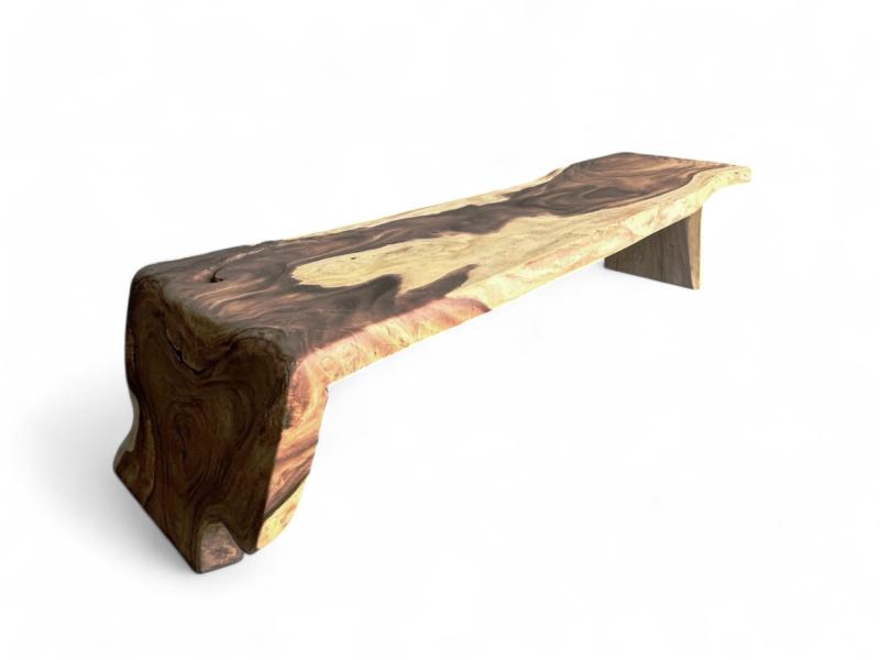 MESA GRANDE DE MADERA PORTOFINO