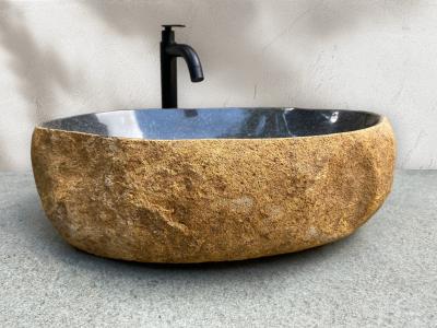 LAVABO NATURAL CLOUET