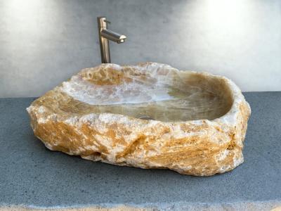 NATURAL STONE SINK SAONA