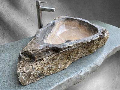 BUY STONE WASHBASIN - PORTOBELO