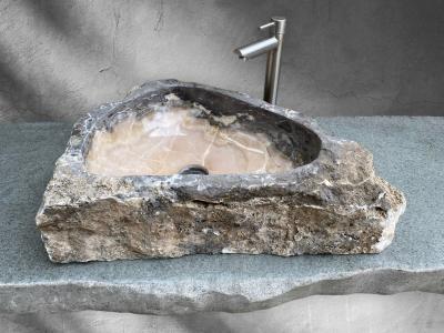 NATURAL STONE WASHBASIN - PORTOBELO