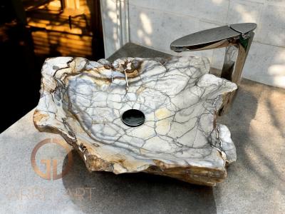 LAVABO DE PIEDRA PANKA WARNA