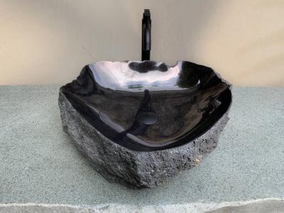 BUY LAVA STONE WASHBASIN CHACANA