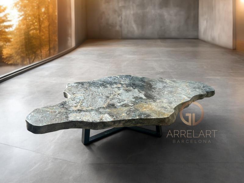 MARBLE COFFEE TABLE TRENTINO