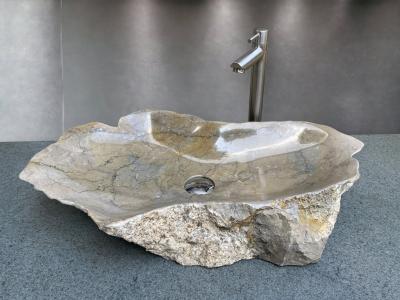 EXCLUSIU LAVABO DE MARBRE DORDOGNE